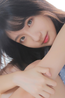 美人李智贤