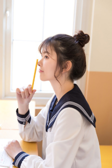 附注我爱你